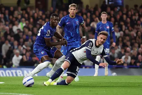  تشكيل ديربي لندن.. تشيلسي بالقوة الضاربة.. وتوتنهام يتسلح بثلاثي هجومي